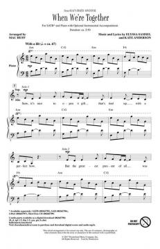 When We're Together von Elyssa Samsel 