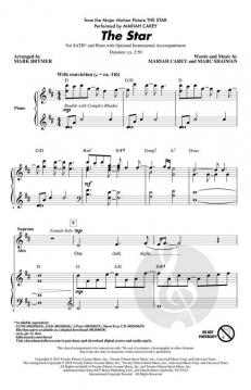 The Star (Mariah Carey) 