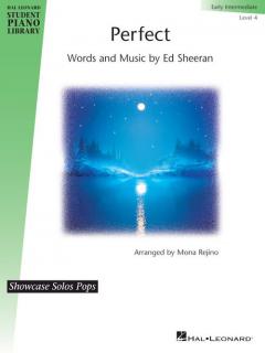Perfect - Level 4 von Ed Sheeran 