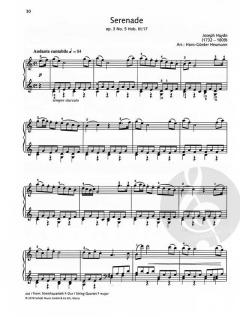 Best of Piano Classics 2 