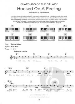 Really Easy Keyboard: Bumper Film Book im Alle Noten Shop kaufen
