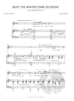 The Chester Vocal Anthology: Mezzo-Soprano/Alto 