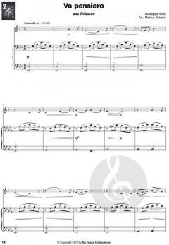 Hören, Lesen & Spielen: Opern-Spielbuch 