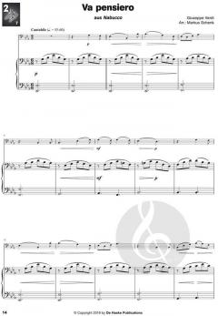 Hören, Lesen & Spielen: Opern-Spielbuch 