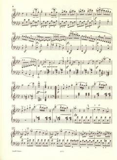 Sonaten für Klavier Band 1 von Ludwig van Beethoven im Alle Noten Shop kaufen