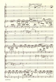 Missa C-Dur KV 317 (W.A. Mozart) 