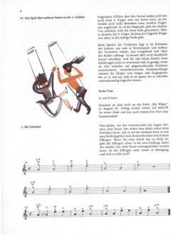 Der kleine Geiger Band 2 von Barbara Stanzeleit 