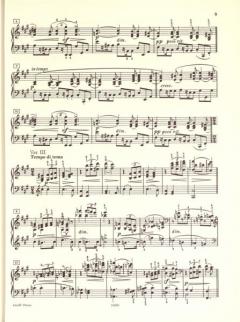 Klavierwerke in 5 Bänden Band 2 von Johannes Brahms im Alle Noten Shop kaufen