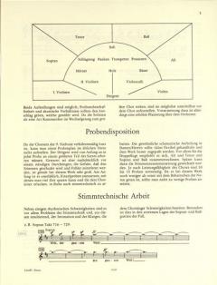 Symphonie Nr. 9, Schlusschor 'An die Freude' (Ludwig van Beethoven) 