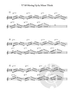 Basic Blues Etudes in All Twelve Keys von Jordan Ruwe 