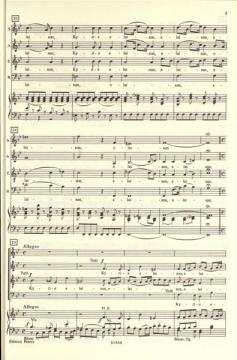 Missa in B-Dur Theresienmesse (Joseph Haydn) 