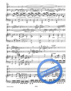 2 Konzertstücke op. 113 und op. 114 von Felix Mendelssohn Bartholdy 