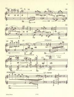 Sonate für Klavier von Friedrich Goldmann im Alle Noten Shop kaufen