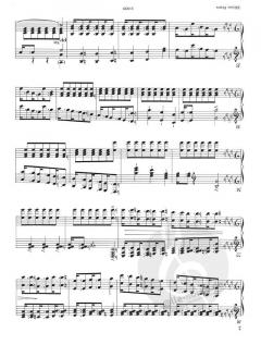 Konzert Nr. 1 f-Moll op. 73 von Carl Maria von Weber für Klarinette und Klavier im Alle Noten Shop kaufen