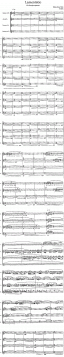 Lamentatio von Erkki-Sven Tüür 