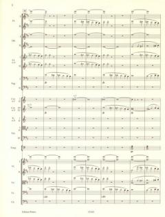Stabat Mater op. 58 von Antonín Dvorák 