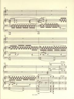 Klavierwerke in 10 Bänden Band 10: Fantaisie von Claude Debussy für 2 Klaviere zu 4 Händen (2 Ex. erforderlich) im Alle Noten Shop kaufen
