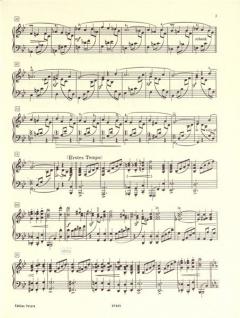 Faschingsschwank op. 26 von Robert Schumann für Klavier im Alle Noten Shop kaufen