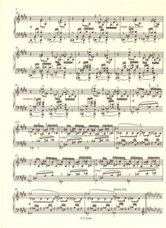 Klavierwerke Band 1 von Gabriel Fauré im Alle Noten Shop kaufen