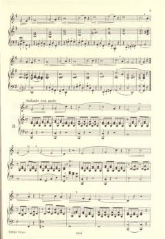 50 Lecons op. 9 von Guiseppe Concone 
