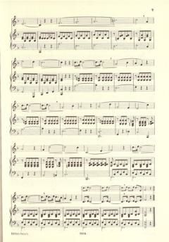 50 Lecons op. 9 von Guiseppe Concone 