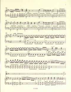 Konzert D-Dur von Franz Anton Hoffmeister für Viola und Orchester im Alle Noten Shop kaufen