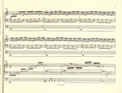 Orgelwerke Band 2 von Johann Pachelbel im Alle Noten Shop kaufen - EP9921B