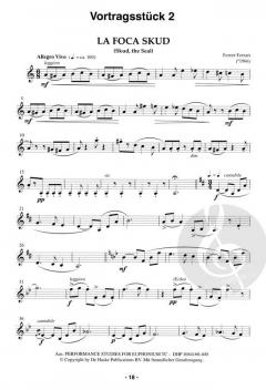 D-Literatur: Instrumentallehrgang Tenorhorn - Neuausgabe 2018 