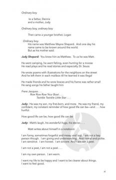 Considering Matthew Shepard von Craig Hella Johnson (Download) 