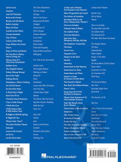 The Big Book of Movie Music 