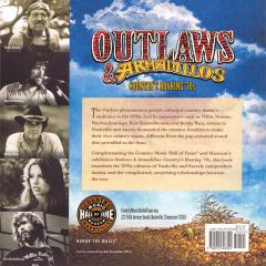 Outlaws & Armadillos von Country Music Hall of Fame 