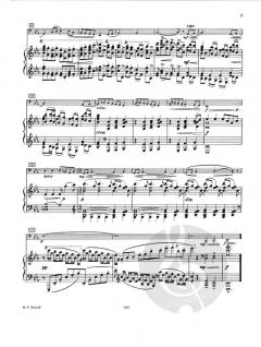 Andante op. 64 von Alexander Tcherepnin für Tuba oder Posaune und Klavier im Alle Noten Shop kaufen