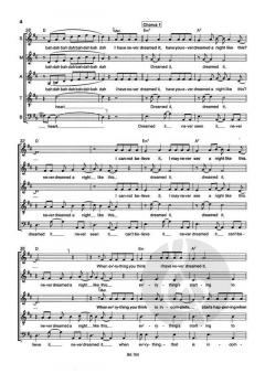 A night like this von Caro Emerald 