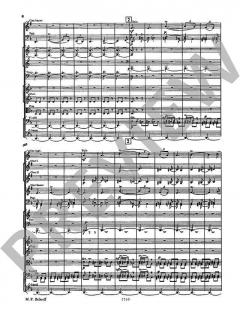 Baba Yaga op. 56 von Anatoly Liadow 