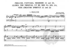 Tallis to Wesley Band 8: William Byrd 