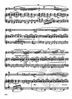 Aria Op. 48 No. 1 von Ernst von Dohnanyi 