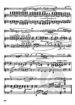 Aria Op. 48 No. 1 von Ernst von Dohnanyi 