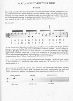 Conga Method Vol. 2 von Tomas Cruz 