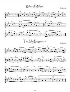 The Ceilidh Dance Book 