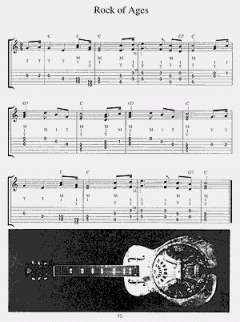 Gospel Dobro 