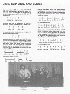 Celtic and New England Fiddle Tunes von Ken Perlman 