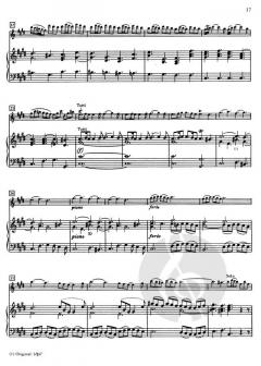 Die Jahreszeiten von Antonio Vivaldi 