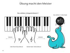 Wir Musizieren Am Klavier 1 - Neuauflage von John W. Schaum für Klavierschüler im Alter von 7-11 Jahren im Alle Noten Shop kaufen