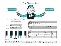 Wir Musizieren Am Klavier 1 - Neuauflage von John W. Schaum für Klavierschüler im Alter von 7-11 Jahren im Alle Noten Shop kaufen