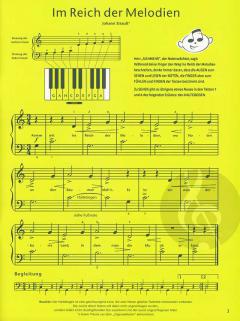 Wir Musizieren Am Klavier 2 - Neuauflage von John W. Schaum für Klavierschüler im Alter von 7-11 Jahren im Alle Noten Shop kaufen