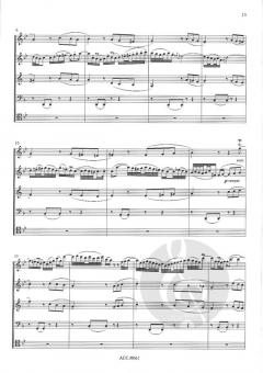 Italienisches Konzert BWV 971 von Johann Sebastian Bach 