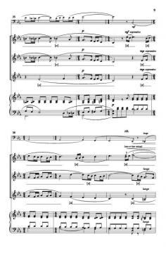 Vocalise von Sergei Rachmaninow 