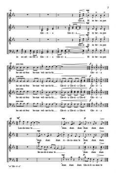 Cum Sancto Spiritu von Hyo-Won Woo 