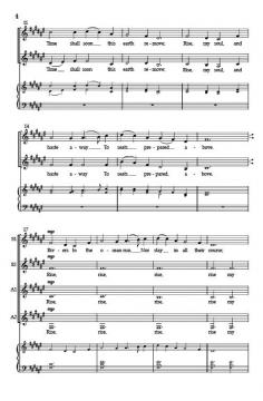 Rise, My Soul von Susan LaBarr 