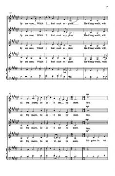 Rise, My Soul von Susan LaBarr 